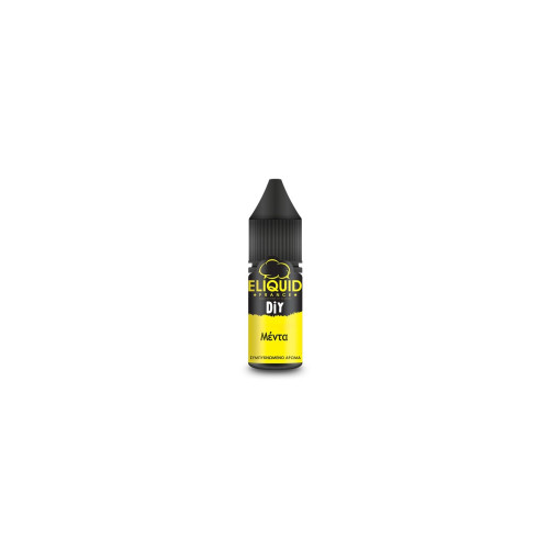 Eliquid France Mint Flavour 10ml