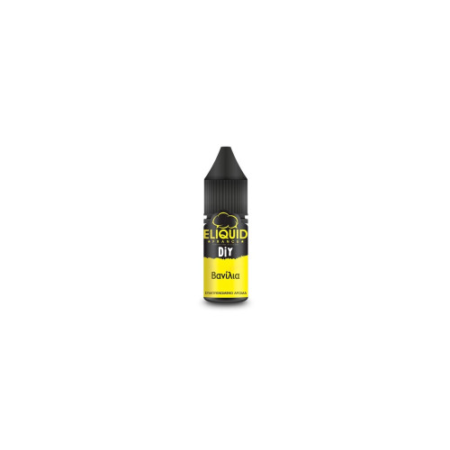 Eliquid France Flavour Vanilia 10ml