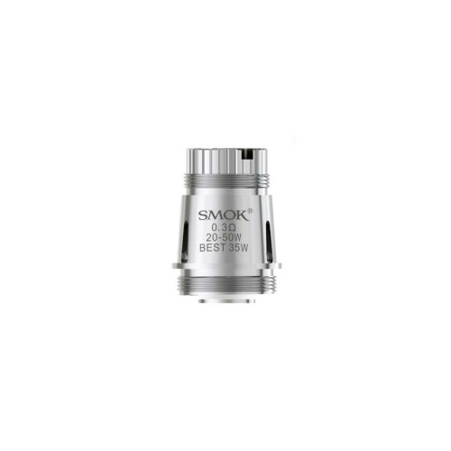 Smok B2 Core Coil 0.3Ω (PACK OF 3)