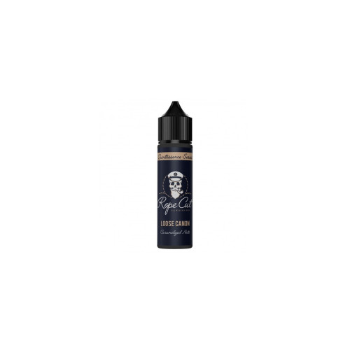 Rope Cut Loose Canon Flavour Shot 20/60ml