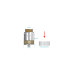 VandyVape PYRO RDTA glass tube (4ml)