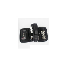 UD Double Deck Vapor Pocket W/ Shoulder Strap
