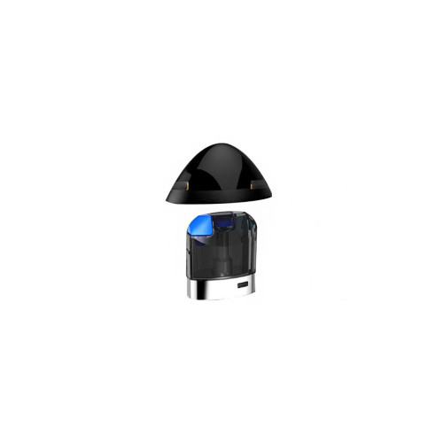 Voopoo VFL Cartridge 0.8ml 1,2Ω (PACK OF 4)