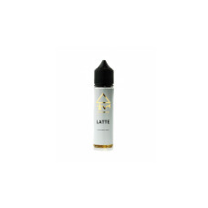 Alchemy Flavour Shot Latte 12/60ml