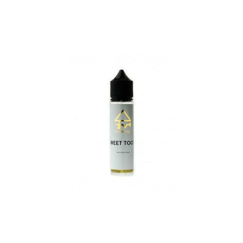 Alchemy Flavour Shot Sweet Tooth 12/60ml