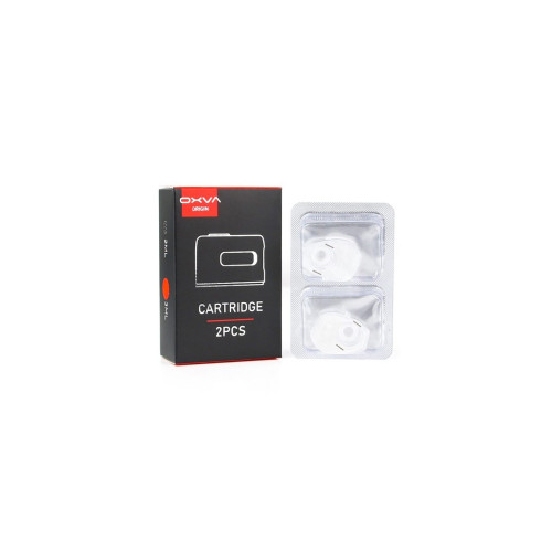 Oxva Origin Cartridge 2ml (PACK OF 2)