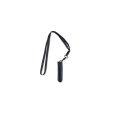 Zeep Leather Case with Lanyard