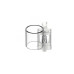Innokin Zlide Atomizer 4ml Glass tube