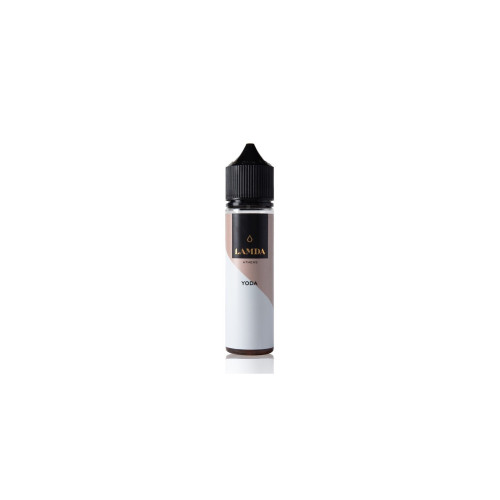 Lamda Flavour Shot Yoda 12/60ml