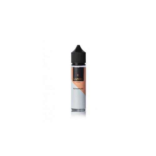 Lamda Flavour Shot Tetraploid 12/60ml