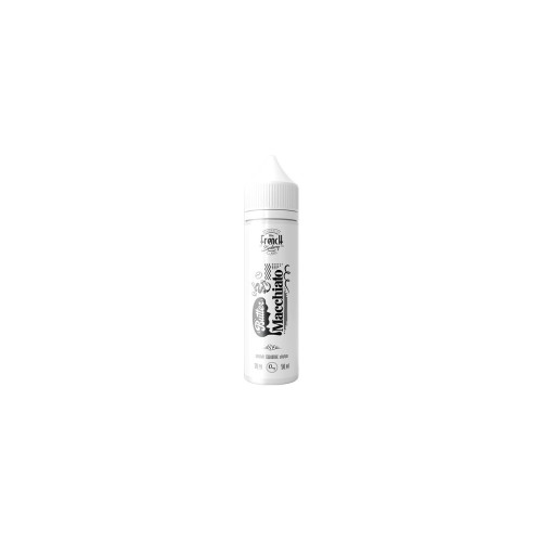 French Bakery Butter Machiato Flavour Shot 10/60ml