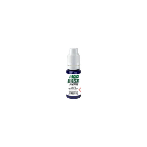 Mad Juice Nicotine Booster Vg 10ml 20mg