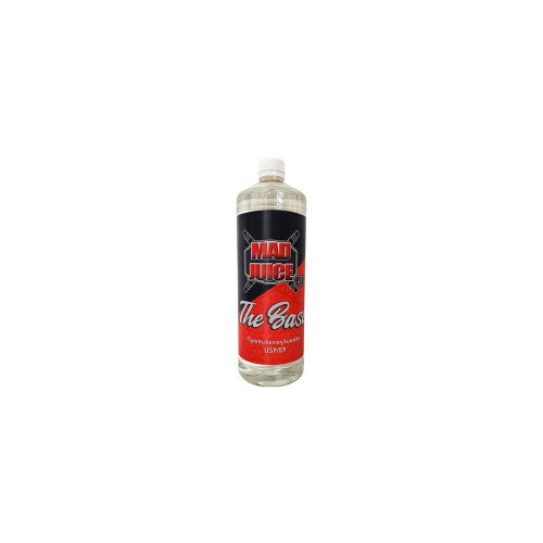 Mad Juice Base Pg 1Litre