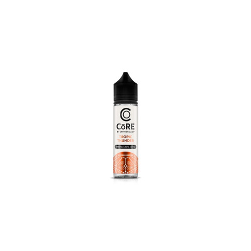 Dinner Lady Core Tropic Thunder Flavour Shot 20/60ml