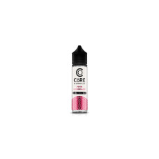 Dinner Lady Core Pink Lemonade Flavour Shot 20/60ml
