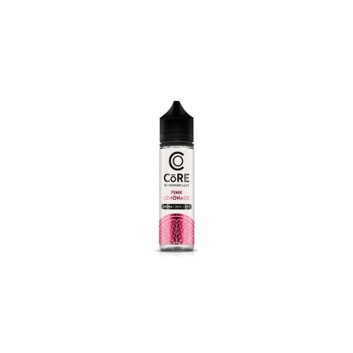 Dinner Lady Core Pink Lemonade Flavour Shot 20/60ml