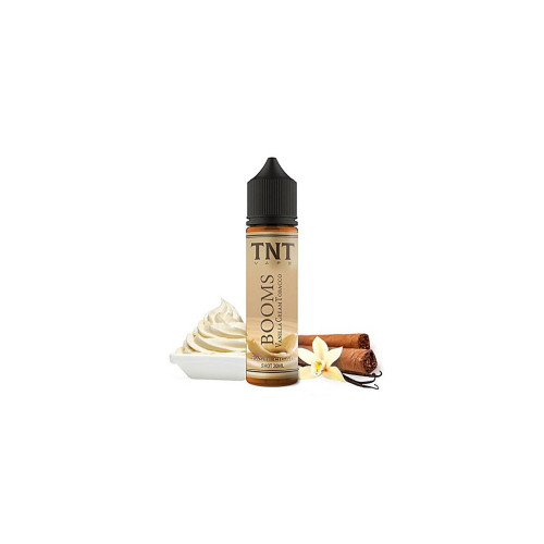 Tnt Vape Booms Flavour Shot Vct 20/60ml