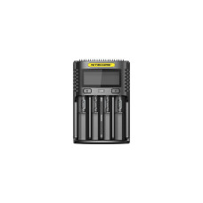 Nitecore UM4 Charger
