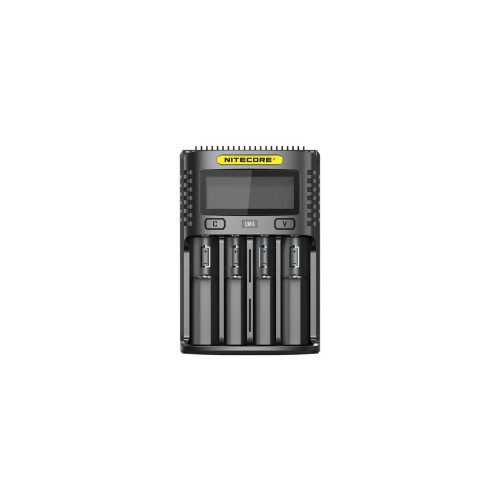 Nitecore UM4 Charger