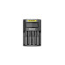 Nitecore UM4 Charger