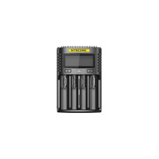 Nitecore UMS4 Charger