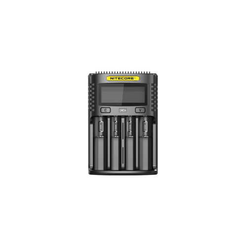 Nitecore UMS4 Charger
