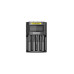 Nitecore UMS4 Charger