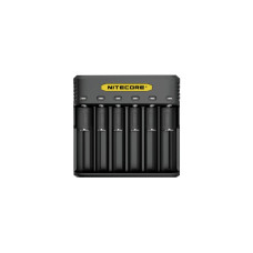 Nitecore Q6 Charger