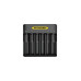 Nitecore Q6 Charger