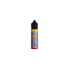 Mad Juice Fizz Freeze Flavour Shot Mango Bango 15/60ml