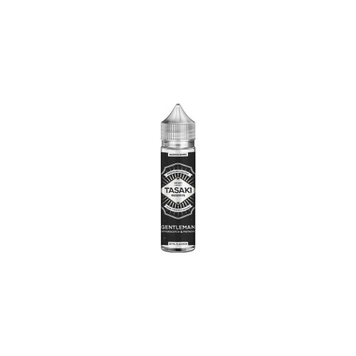 Tasaki Reserve Flavour Shot Gentleman 20/60ml