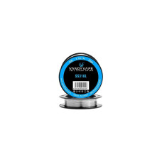 VandyVape SS 316L 0,5mm 24 AWG