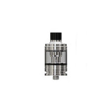 Eleaf Melo 4 D25 Atomizer Silver 4,5ml