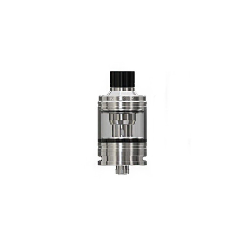 Eleaf Melo 4 D25 Atomizer Silver 4,5ml