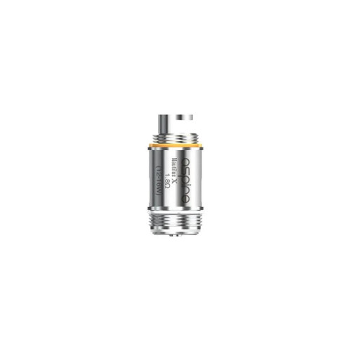Aspire Nautilus X U-Tech Coil (PACK OF 5) 1.8Ω
