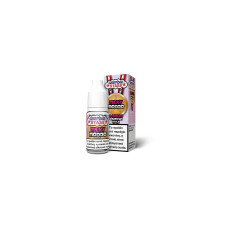 American Stars Milky Moooo 10ml 12mg