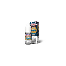 American Stars Easy Rider 10ml 12mg