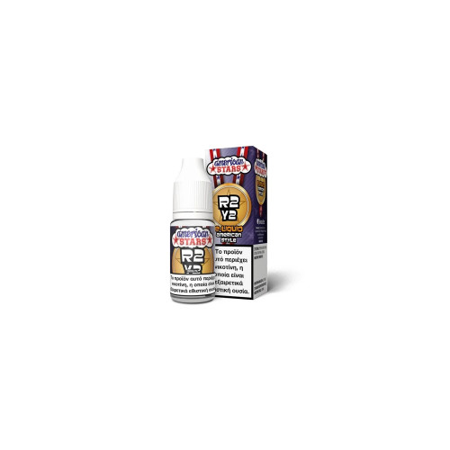 American Stars R2Y2 10ml 12mg