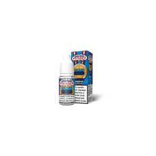 American Stars Blue Magic 10ml 12mg