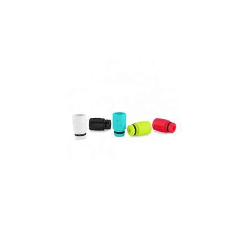 Hard Plastic Disposable 510 Drip Tip Blue