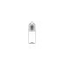 30ml Chubby Gorilla V3 Unicorn Bottle Clear/Solid Black