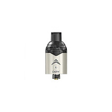 iJoy Vpc Unipod Atomizer 2ml Mirror White