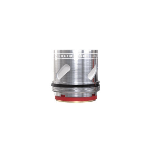 Vgod Shotgun SS316 Coil (PACK OF 5) Yellow 0.4Ω