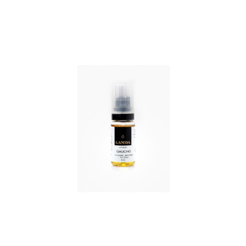 Lamda Gaucho 10ml 3pack 6mg