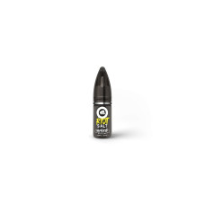Riot Hybrid Loaded Lemon Custard 10ml 10mg