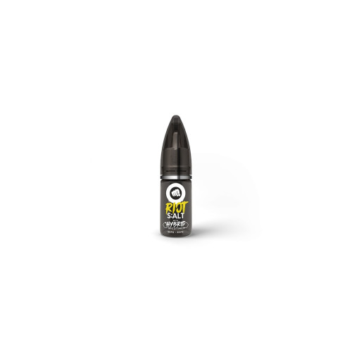 Riot Hybrid Tropical Fury 10ml 10mg