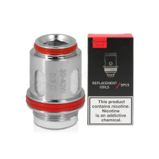 Oxva Mesh Coils (PACK OF 5) 0.3Ω