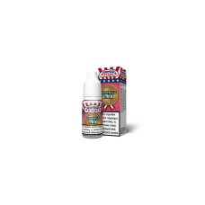 American Stars Berry`s Mix 10ml 12mg