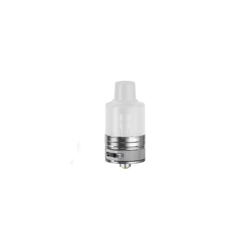 Aspire Finixx Cartridge base Silver