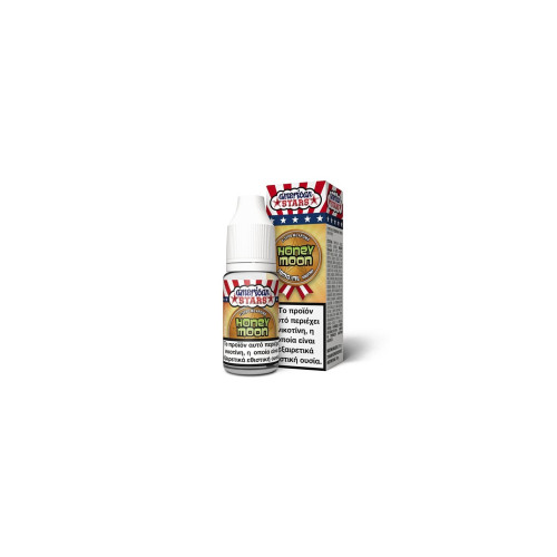American Stars Honey Moon 10ml 3mg